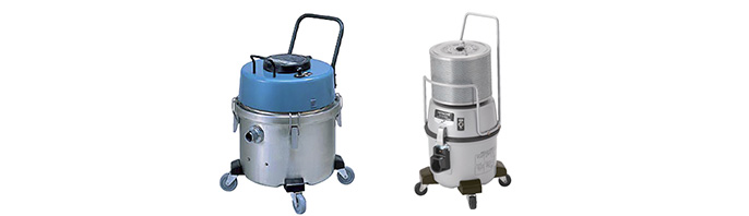 Industrial Vacuum Cleaner