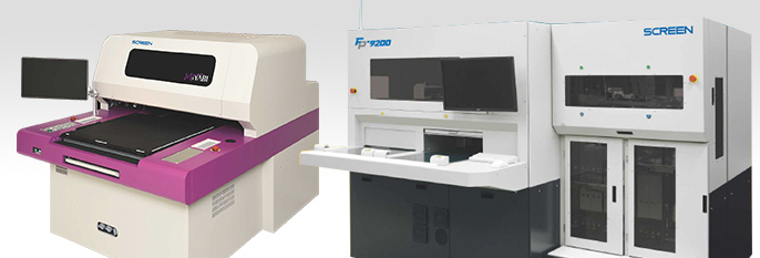 Intermediate Inspection Machine and Visual Inspection Machine