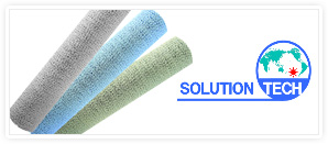 Solutiontech Co.,Ltd.